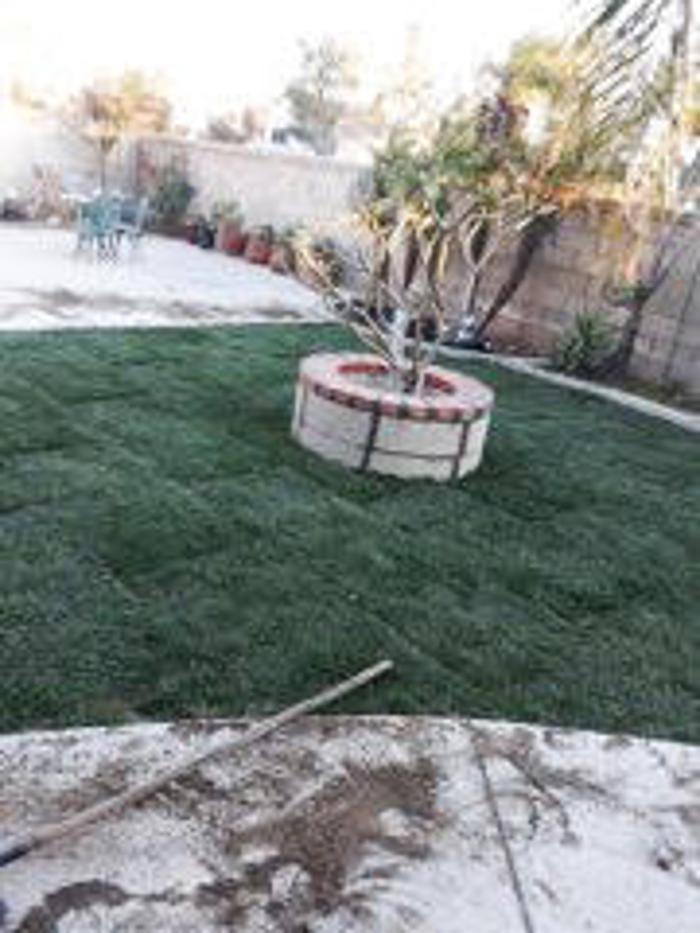 JV's Gardening Services - Riverside, CA
