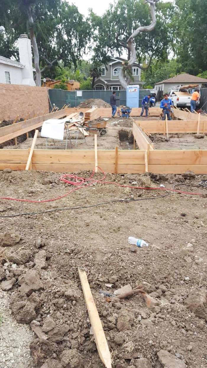 JCM Construction Group Inc - Wilmington, CA