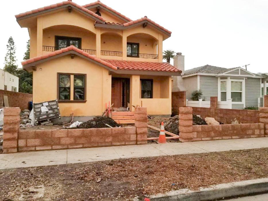 JCM Construction Group Inc - Wilmington, CA