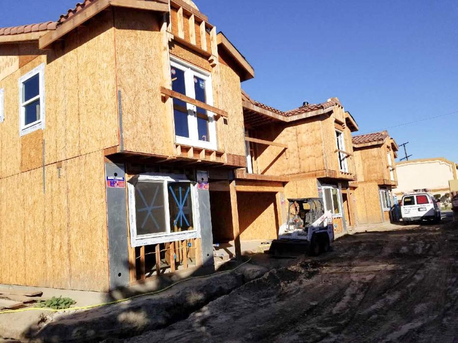 JCM Construction Group Inc - Wilmington, CA