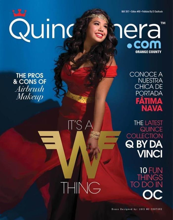 Quinceanera.com - Norwalk, CA