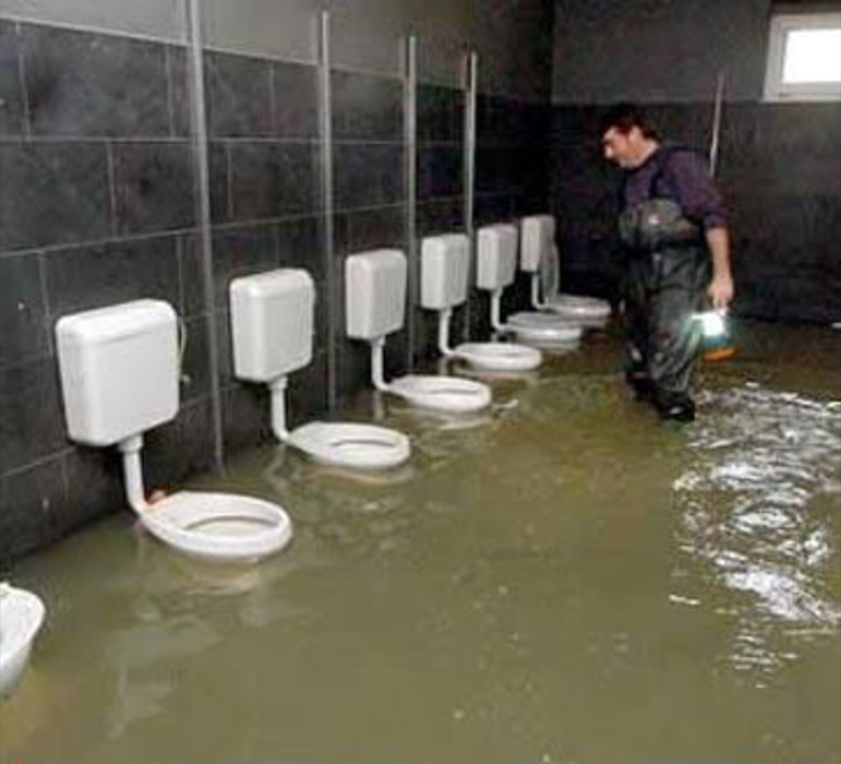 Fast Plumbing - Bell, CA