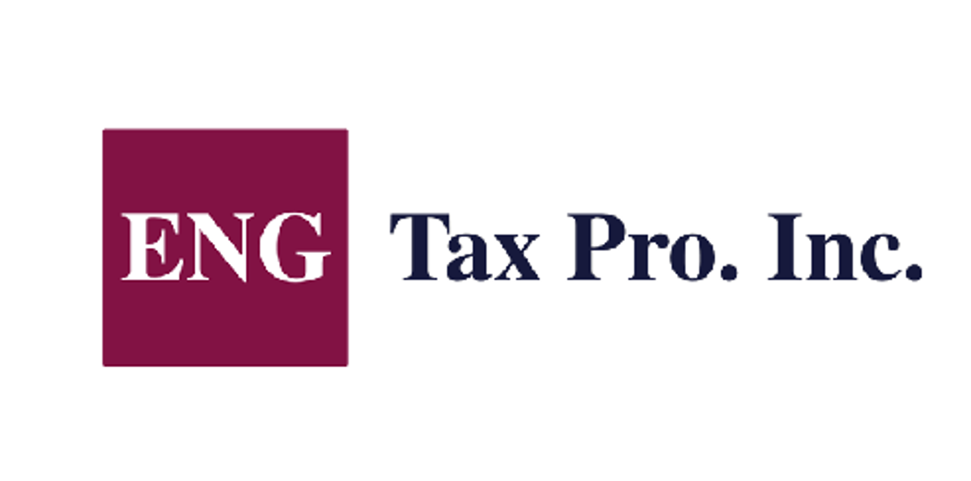 Eng Tax Pro, Inc - South El Monte, CA