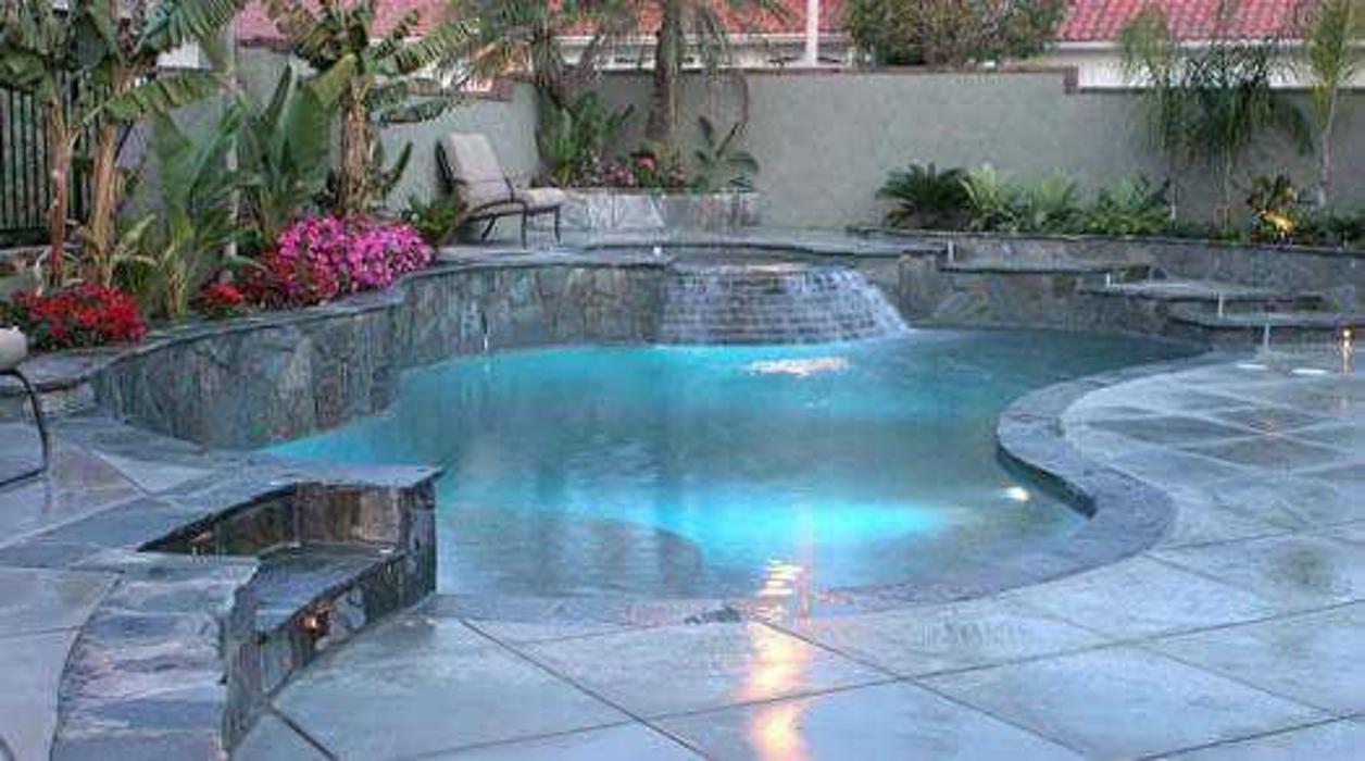 Elias Pool Service - Riverside, CA