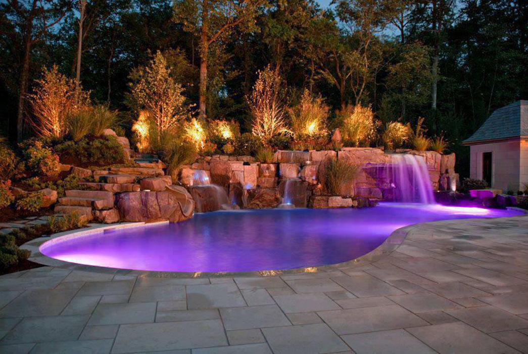 Elias Pool Service - Riverside, CA
