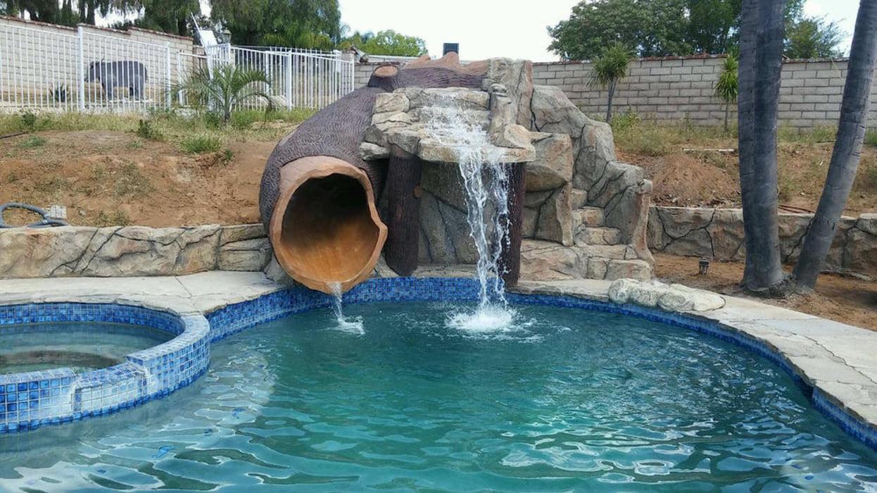 Elias Pool Service - Riverside, CA