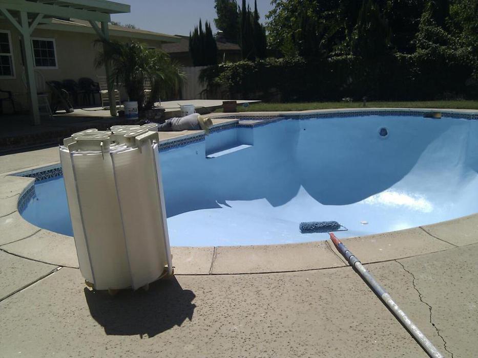 Elias Pool Service - Riverside, CA