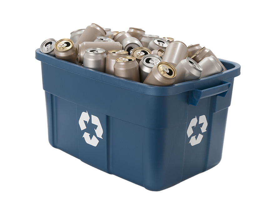 ABC Recycling - Riverside, CA