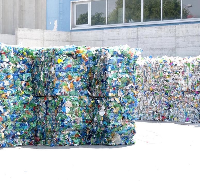 ABC Recycling - Riverside, CA