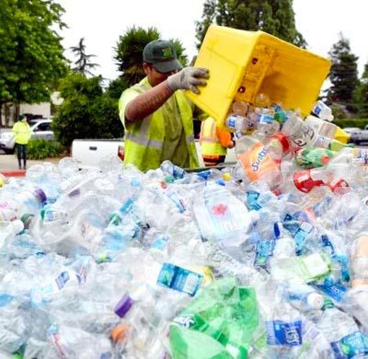 ABC Recycling - Riverside, CA