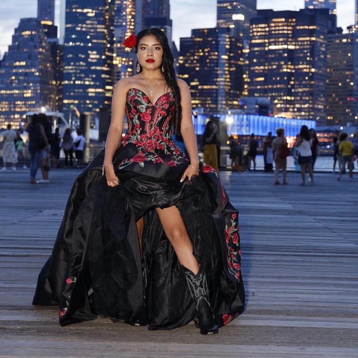 Elegant Boutique Quinceaneras - Somerset, NJ