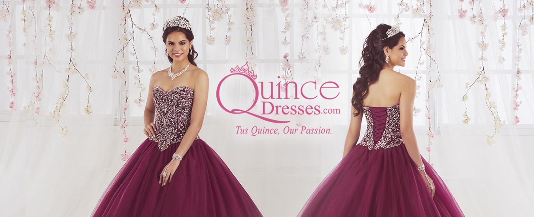 Elegant Boutique Quinceaneras - Somerset, NJ