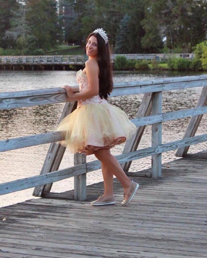 Elegant Boutique Quinceaneras - Somerset, NJ