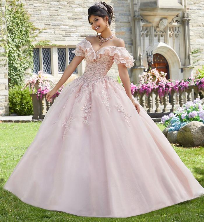 Elegant Boutique Quinceaneras - Somerset, NJ