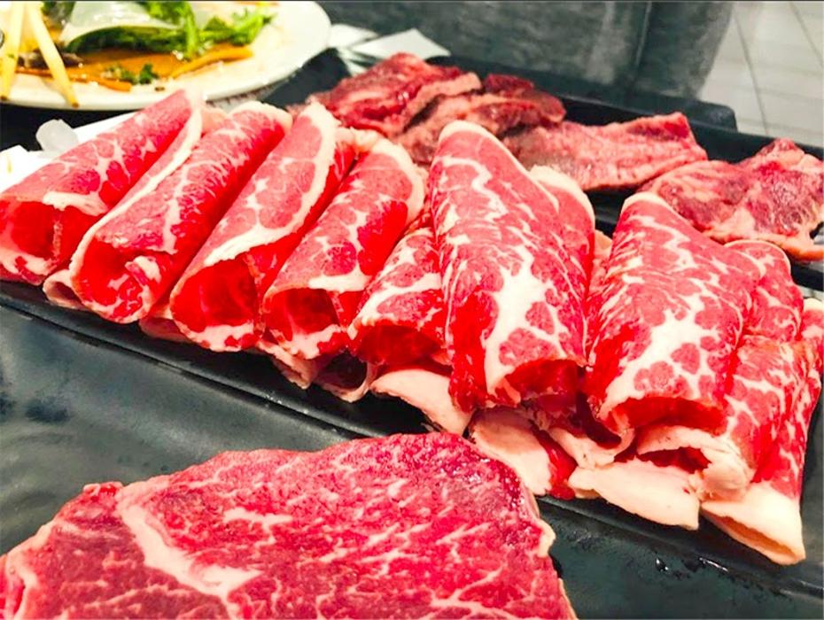 Gogiya BBQ & Shabu Shabu - Buena Park, CA
