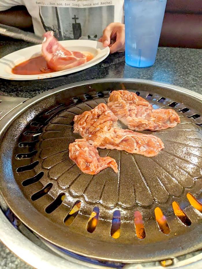Gogiya BBQ & Shabu Shabu - Buena Park, CA