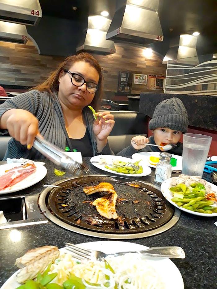 Gogiya BBQ & Shabu Shabu - Buena Park, CA