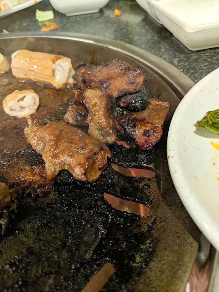 Gogiya BBQ & Shabu Shabu - Buena Park, CA