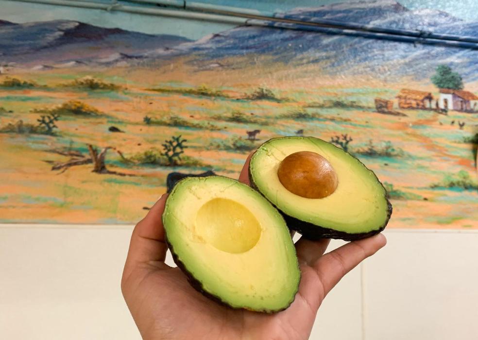 El Rey Supermarket - Lynwood, CA