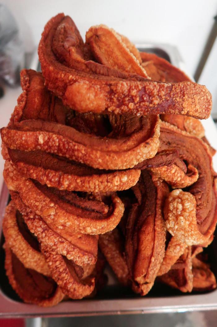 El Rey Supermarket - Lynwood, CA