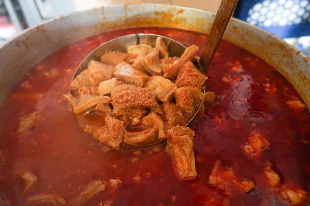 El Rey Supermarket - Lynwood, CA