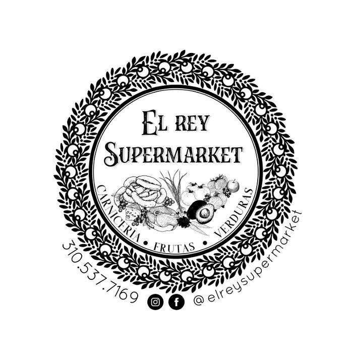 El Rey Supermarket - Lynwood, CA