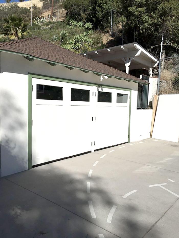 K and K Brothers Painting - Montebello, CA