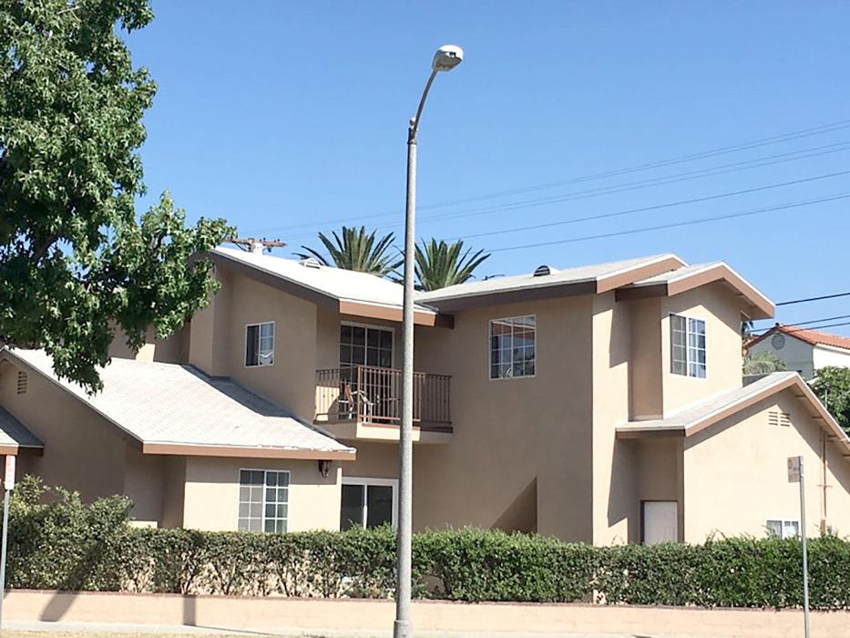 K and K Brothers Painting - Montebello, CA