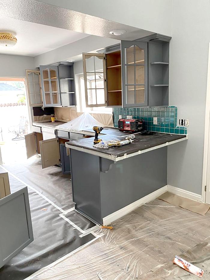 K and K Brothers Painting - Montebello, CA