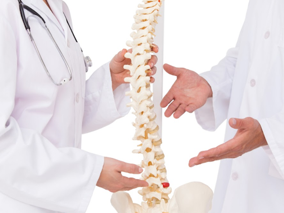 Bluestone Chiropractic - Phoenix, AZ
