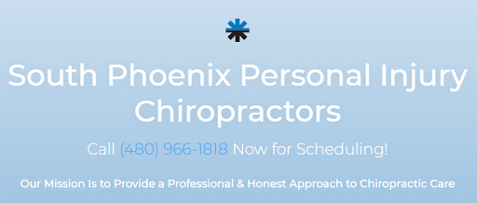 Bluestone Chiropractic - Phoenix, AZ