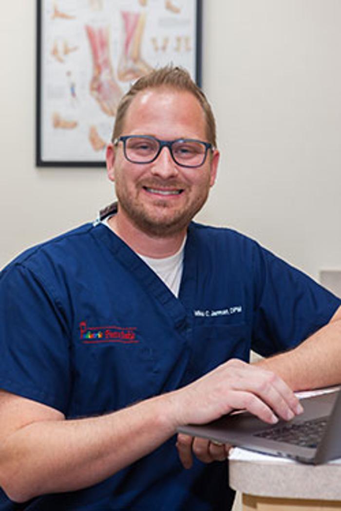 Pediatric Foot & Ankle - Gilbert, AZ