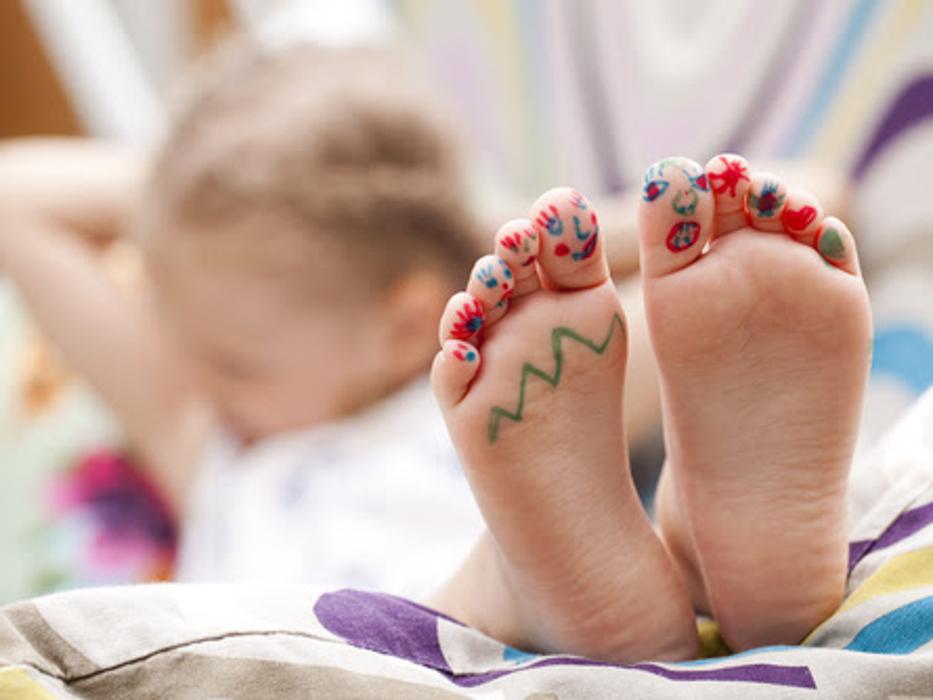 Pediatric Foot & Ankle - Gilbert, AZ
