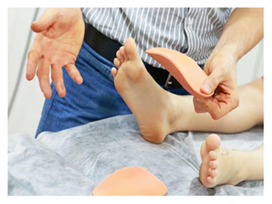 Pediatric Foot & Ankle - Gilbert, AZ
