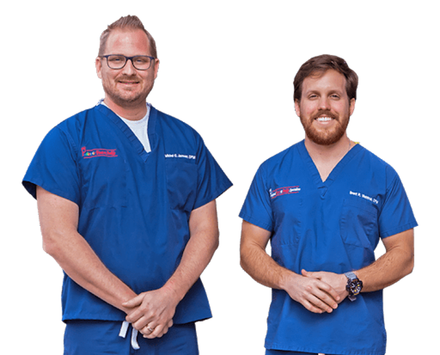 Preferred Foot & Ankle Specialists - Gilbert, AZ