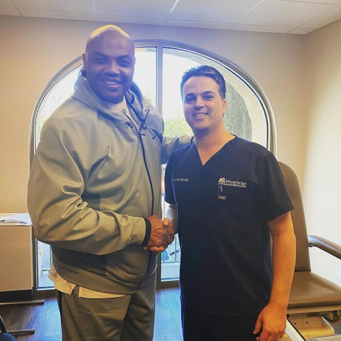 Phoenician Foot & Ankle Specialists, LLC. - Scottsdale, AZ