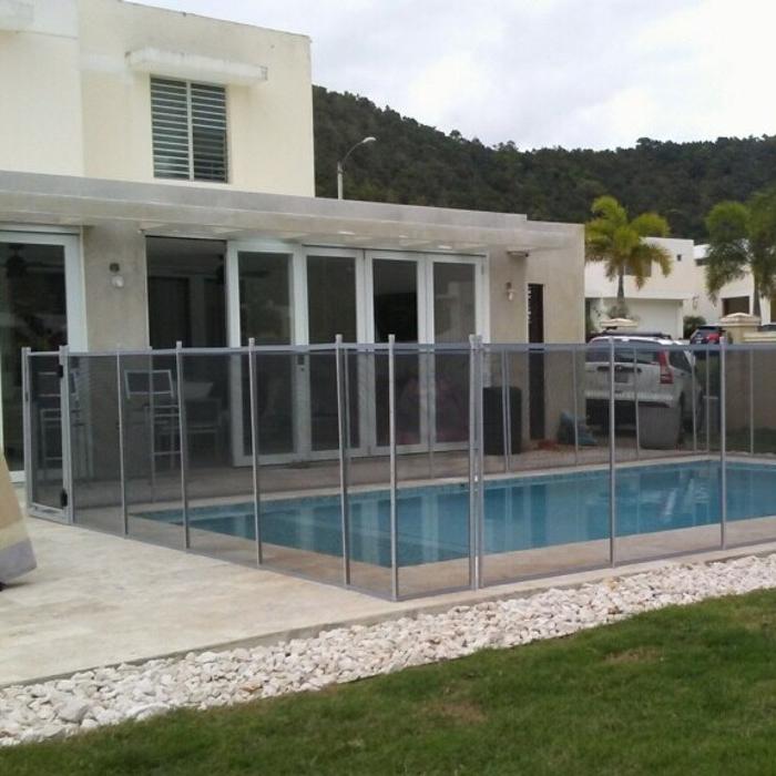 Pool Guard Pros - Fort Lauderdale, FL