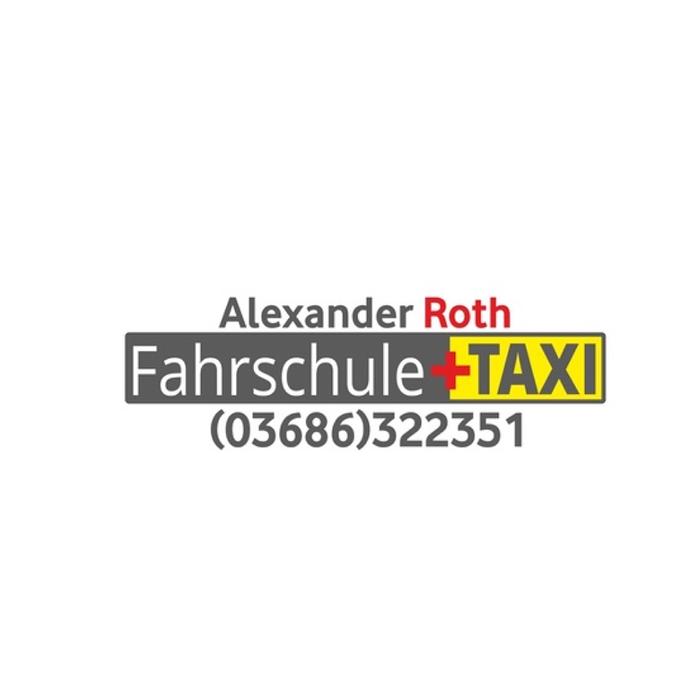 Roth Alexander Taxi