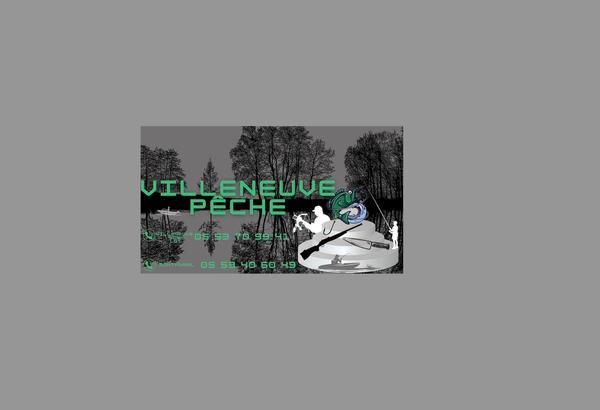 Villeneuve Peche