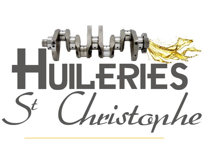 Huileries Saint Christophe SAS
