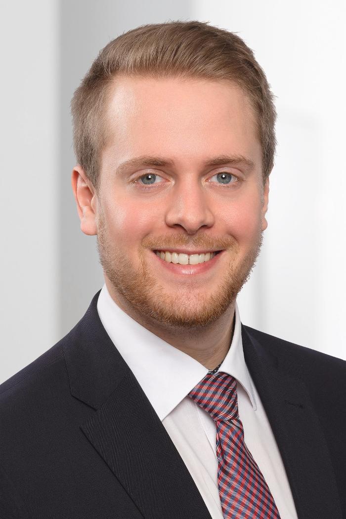 ERGO Versicherung Niklas Müller, Ringelsbergstraße in Leimen