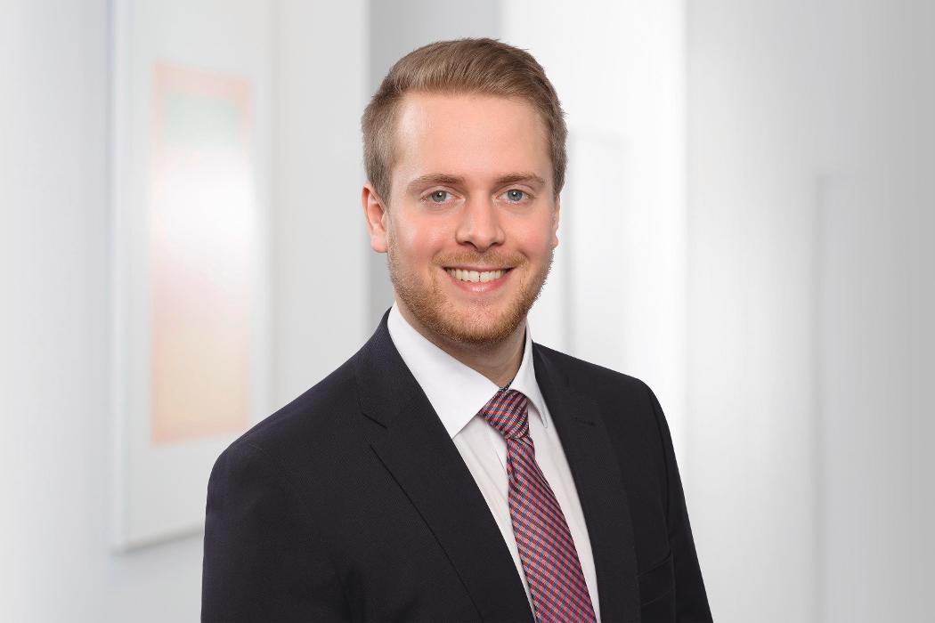 ERGO Versicherung Niklas Müller, Ringelsbergstraße in Leimen