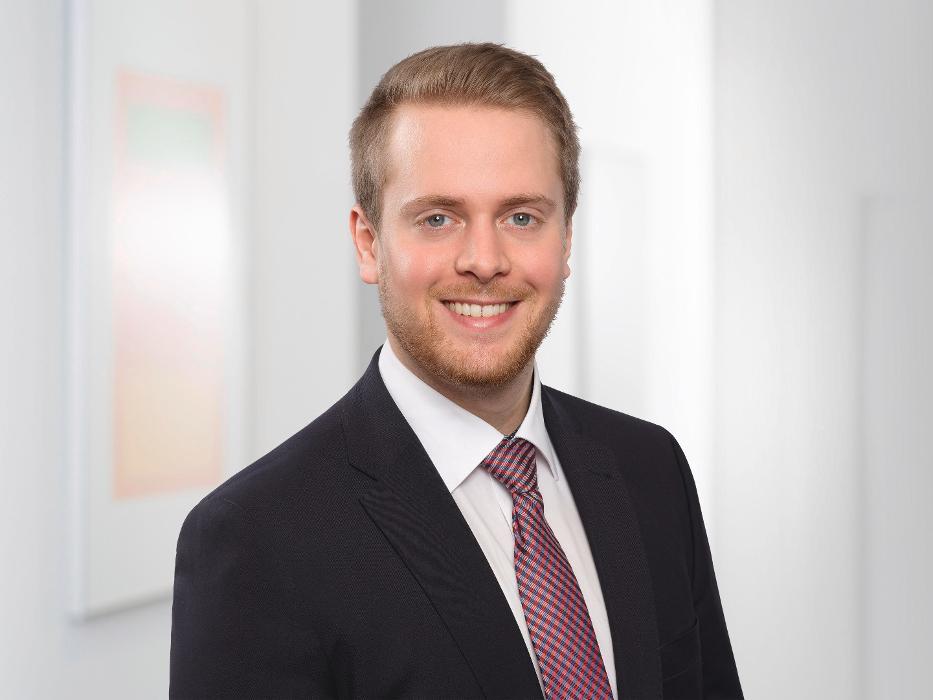 ERGO Versicherung Niklas Müller, Ringelsbergstraße in Leimen