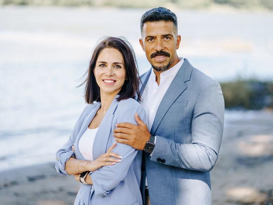 ERGO Versicherung Navid Nassai, An der Burg Sülz in Lohmar