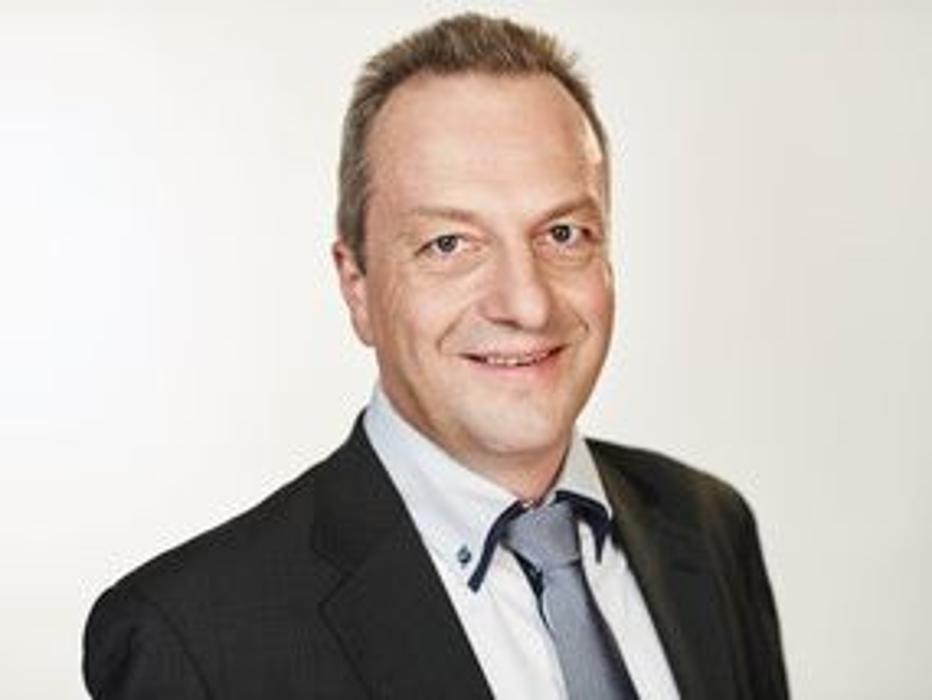 ERGO Versicherung Jörg Lucht, Elsa-Brändström-Straße in Nürnberg