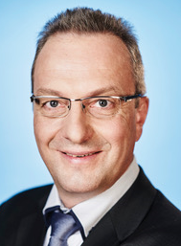 ERGO Versicherung Jörg Lucht, Elsa-Brändström-Straße in Nürnberg