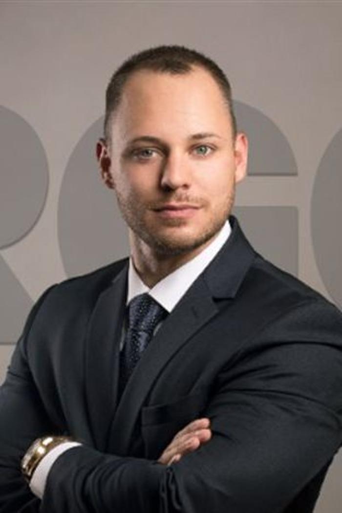 ERGO Versicherung Tim Seyffert, Delitzscher Straße in Leipzig