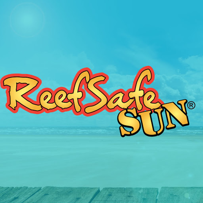Reef Safe Sun - Daytona Beach, FL