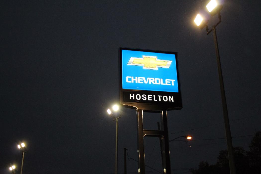 Hoselton Chevrolet 7 Reviews 909 Fairport Road, East Rochester, NY