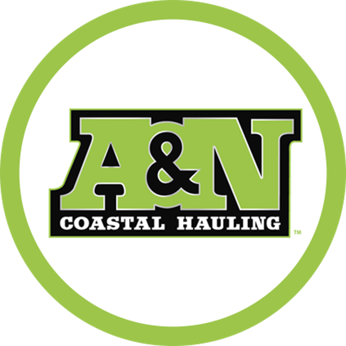 A&N Coastal Hauling - Oceanside, CA